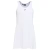 Robe Pour Femme Head Club 22 Dress Women White -Raquette Pro robe pour femme head club 22 dress women white 150909 650x650 1