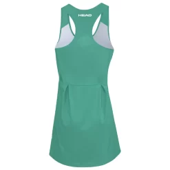 Robe Pour Jeune Fille Head Vision Spirit Dress Girls -Raquette Pro robe pour jeune fille head vision spirit dress girls 152970 650x650 g1