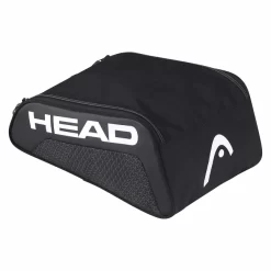 Sac à Chaussures Head Tour Team Shoe Bag Black/Orange