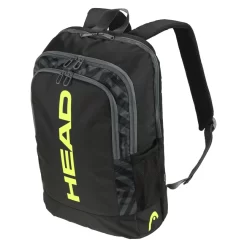 Sac à Dos Pour Raquettes Head Base Backpack 17L BKNY