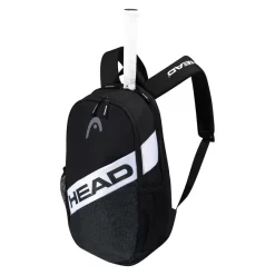 Sac à Dos Pour Raquettes Head Elite Backpack Black/White