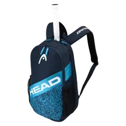 Sac à Dos Pour Raquettes Head Elite Backpack Blue/Navy