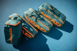 Sac à Dos Pour Raquettes Head Pro Backpack 28L -Raquette Pro sac a dos pour raquettes head pro backpack 28l 1354668 650x650 g2