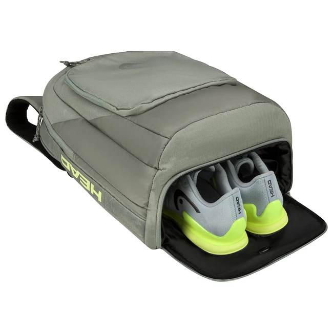 Sac à Dos Pour Raquettes Head Pro Backpack 30l LNLL 5 Sac à Dos Pour Raquettes Head Pro Backpack 30l LNLL – Image 4