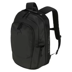Sac à Dos Pour Raquettes Head Pro X Backpack 30L BK