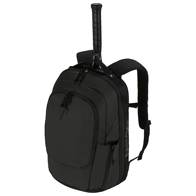 Sac à Dos Pour Raquettes Head Pro X Backpack 30L BK 4 Sac à Dos Pour Raquettes Head Pro X Backpack 30L BK – Image 2