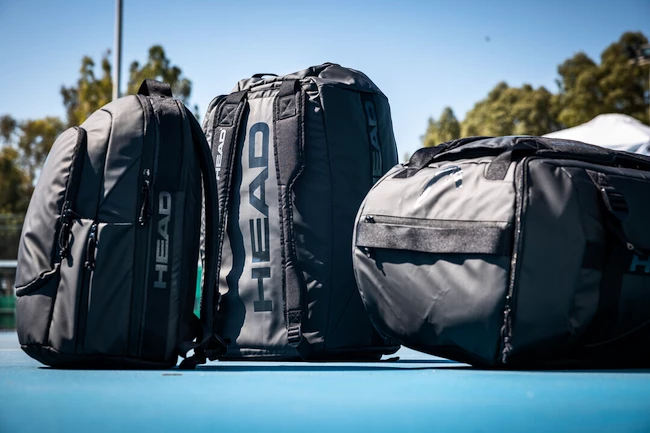 Sac à Dos Pour Raquettes Head Pro X Backpack 30L BK 5 Sac à Dos Pour Raquettes Head Pro X Backpack 30L BK – Image 3