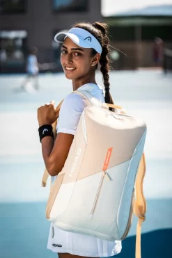 Sac à Dos Pour Raquettes Head Tour Backpack 25L CHYU -Raquette Pro sac a dos pour raquettes head tour backpack 25l chyu 1354670 650x650 g1