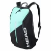 Sac à Dos Pour Raquettes Head Tour Team Backpack Black/Mint -Raquette Pro sac a dos pour raquettes head tour team backpack black mint 157164 650x650 1