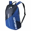 Sac à Dos Pour Raquettes Head Tour Team Backpack Blue/Navy -Raquette Pro sac a dos pour raquettes head tour team backpack blue navy 157162 650x650 1