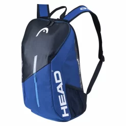 Sac à Dos Pour Raquettes Head Tour Team Backpack Blue/Navy