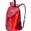 Sac à Dos Pour Raquettes Head Tour Team Backpack Red 1 Sac à Dos Pour Raquettes Head Tour Team Backpack Red -Raquette Pro sac a dos pour raquettes head tour team backpack red 93047 650x650 1