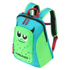 Sac à Dos Pour Raquettes Pour Enfant Head Kid's Backpack Blue/Green