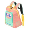 Sac à Dos Pour Raquettes Pour Enfant Head Kid's Backpack Rose/Mint -Raquette Pro sac a dos pour raquettes pour enfant head kid s backpack rose mint 156838 650x650 1