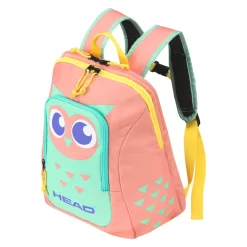 Sac à Dos Pour Raquettes Pour Enfant Head Kid's Backpack Rose/Mint