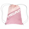 Sac Head Tour Team Shoe Sack Rose/White -Raquette Pro sac head tour team shoe sack rose white 157168 650x650 1