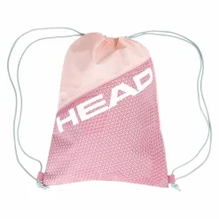 Sac Head Tour Team Shoe Sack Rose/White