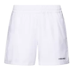 Short Pour Femme Head Club White