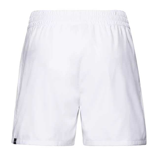 Short Pour Femme Head Club White 4 Short Pour Femme Head Club White – Image 2