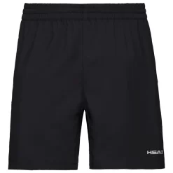 Short Pour Homme Head Club Black
