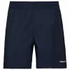 Short Pour Homme Head Club Dark Blue -Raquette Pro short pour homme head club dark blue 90890 650x650 1