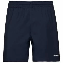 Short Pour Homme Head Club Dark Blue