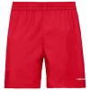 Short Pour Homme Head Club Red -Raquette Pro short pour homme head club red 64824 650x650 1