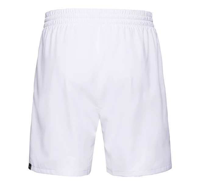 Short Pour Homme Head Club White 4 Short Pour Homme Head Club White – Image 2