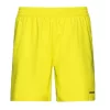 Short Pour Homme Head Club Yellow -Raquette Pro short pour homme head club yellow 64823 650x650 1