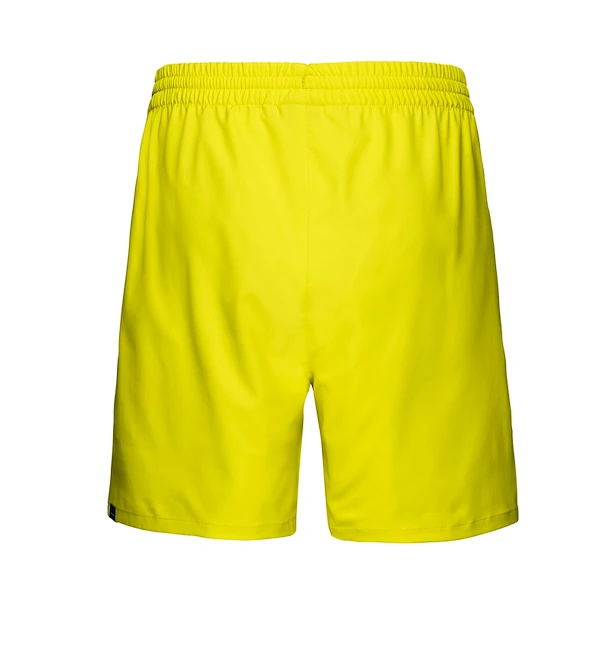 Short Pour Homme Head Club Yellow 4 Short Pour Homme Head Club Yellow – Image 2