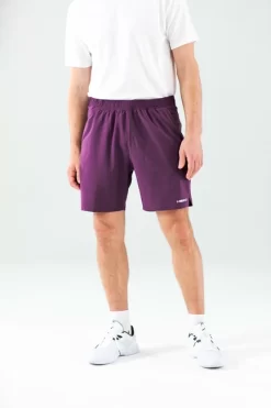 Short Pour Homme Head Performance Shorts Men LC -Raquette Pro short pour homme head performance shorts men lc 1361171 650x650 g1