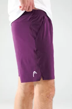 Short Pour Homme Head Performance Shorts Men LC -Raquette Pro short pour homme head performance shorts men lc 1361171 650x650 g4