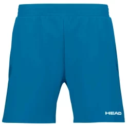 Short Pour Homme Head Power Blue
