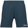Short Pour Homme Head Power Shorts Men Navy -Raquette Pro short pour homme head power shorts men navy 1361175 650x650 1