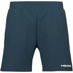 Short Pour Homme Head Power Shorts Men Navy