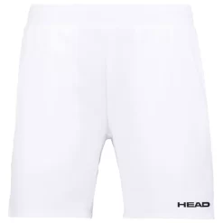 Short Pour Homme Head Power Shorts Men White