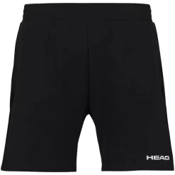 Short Pour Homme Head Vision Power Shorts Men Black