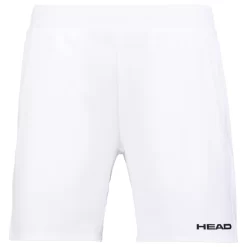 Short Pour Homme Head Vision Power Shorts Men White