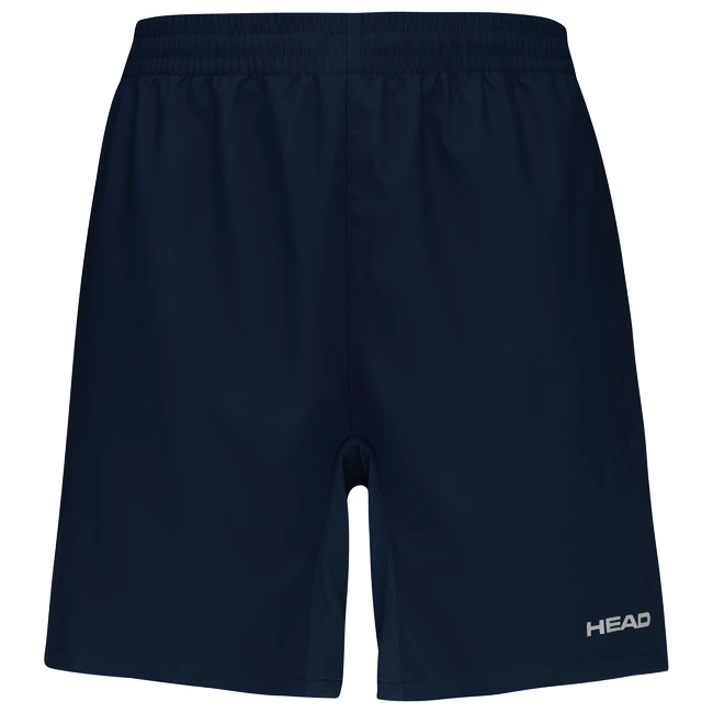 Shorts Pour Enfant Head Club Bermudas Dark Blue 3 Shorts Pour Enfant Head Club Bermudas Dark Blue