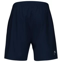 Shorts Pour Enfant Head Club Bermudas Dark Blue 5 Shorts Pour Enfant Head Club Bermudas Dark Blue -Raquette Pro shorts pour enfant head club bermudas dark blue 153428 650x650 g0