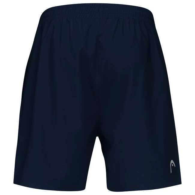 Shorts Pour Enfant Head Club Bermudas Dark Blue 4 Shorts Pour Enfant Head Club Bermudas Dark Blue – Image 2