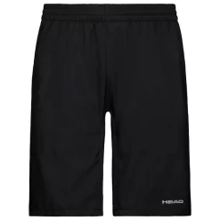 Shorts Pour Enfant Head Club Black
