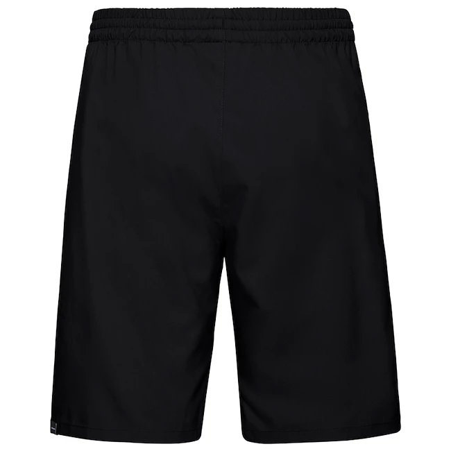Shorts Pour Enfant Head Club Black 4 Shorts Pour Enfant Head Club Black – Image 2