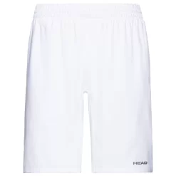 Shorts Pour Enfant Head Club White
