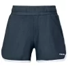Shorts Pour Enfant Head Tennis Shorts Junior Navy -Raquette Pro shorts pour enfant head tennis shorts junior navy 1361350 650x650 1