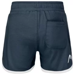 Shorts Pour Enfant Head Tennis Shorts Junior Navy -Raquette Pro shorts pour enfant head tennis shorts junior navy 1361350 650x650 g0