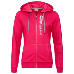 Sweat-shirt Pour Femme Head Club Greta Hoodie FZ Women