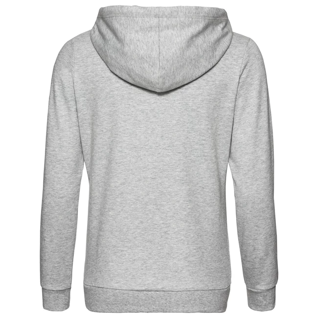Sweat-shirt Pour Femme Head Club Greta Hoodie Grey/Black 4 Sweat-shirt Pour Femme Head Club Greta Hoodie Grey/Black – Image 2