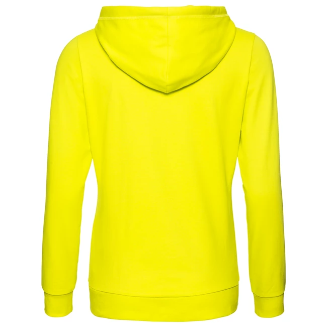 Sweat-shirt Pour Femme Head Club Greta Hoodie Yellow/White 4 Sweat-shirt Pour Femme Head Club Greta Hoodie Yellow/White – Image 2