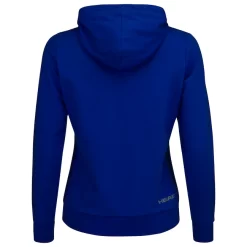 Sweat-shirt Pour Femme Head Club Rosie Hoodie Women -Raquette Pro sweat shirt pour femme head club rosie hoodie women 151690 650x650 g0